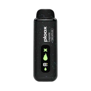 Ploox Me X 15000 Disposable E-hookah 16ml 0.5%/0% - Image 8