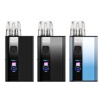 Vandy Vape Rilo So Pod Mod Kit 60W