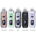 Vandyvape Gemini Pod Mod 2