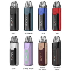 Vaporesso LUXE XR Max 2 pod kit
