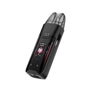 Vaporesso Luxe Xr Max 2 3