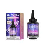 Watermelon Ice Elfworld Big B 99999