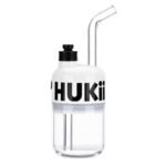 White Dazzleaf Hukii