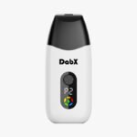 White The Kind Pen Dabx