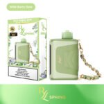 Wild Berry Dew RYL 35K Spring Edition