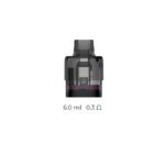 03ohm Side Fille Uwell Typhos Pod