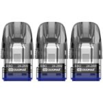 Freemax Rexa Duomax Replacement Pod Cartridge (3pcs/pack)