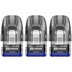 Freemax Rexa Duomax Replacement Pod Cartridge (3pcs/pack)