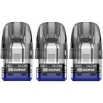 06ohm Freemax Rexa Duomax Pod Cartridge