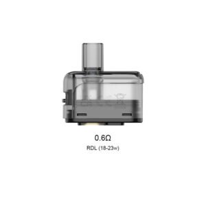 06ohm Innokin Coolfire P60 Pod