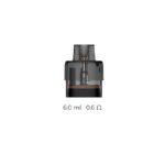 06ohm Side Fille Uwell Typhos Pod