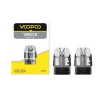 06ohm VOOPOO Vinci E Pod Cartridge