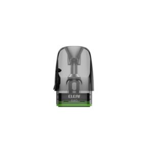Eleaf iVeni Duo Replacement Pod Cartridge (4pcs/pack) - Image 2