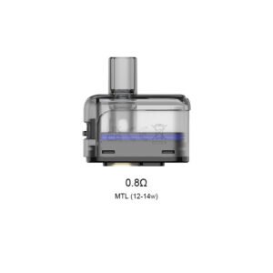 08ohm Innokin Coolfire P60 Pod