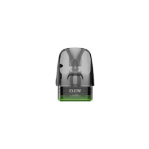 Eleaf iVeni Duo Replacement Pod Cartridge (4pcs/pack) - Image 3