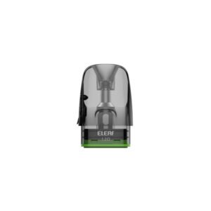 Eleaf iVeni Duo Replacement Pod Cartridge (4pcs/pack) - Image 5