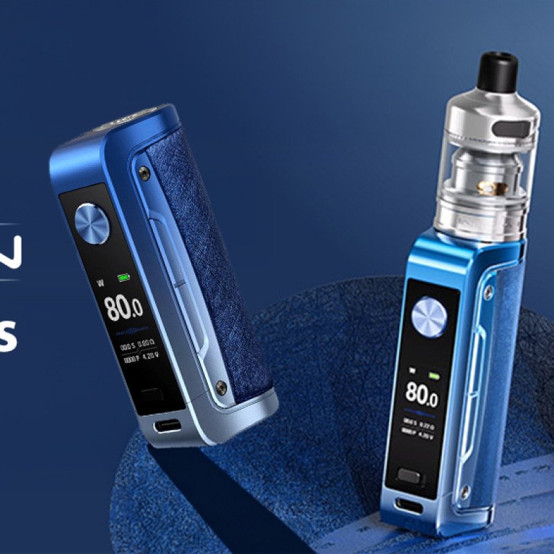 innokin mod pod kits 2025 innokin mod pod kits 2025