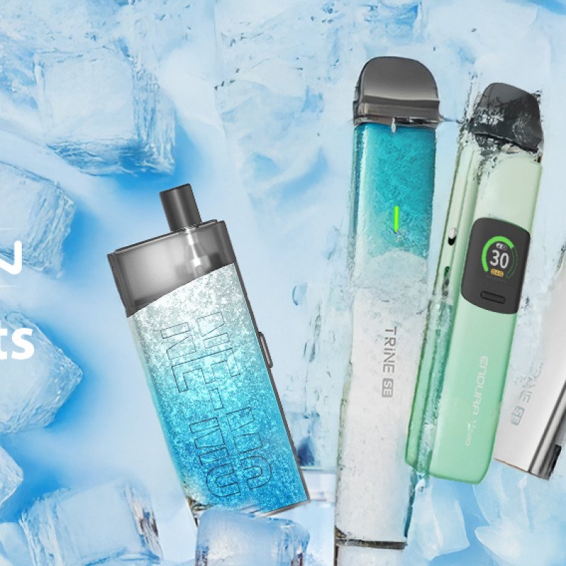 2025 Innokin Vape Pod Kits 2025 Innokin Vape Pod Kits