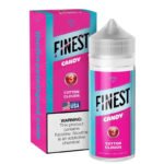 Finest Candy Edition Cotton Clouds E-juice 100ml