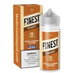 Finest Dessert Edition Vanilla Almond Custard E-juice 100ml