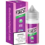 50mg Berry Blast Finest Nic Salt