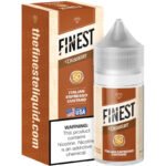 50mg Italian Espresso Finest Nic Salt