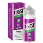 6mg Berry Blast Finest 100mL