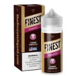 6mg Cuban Tobacco Finest 100mL