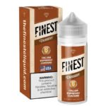 6mg Italian Espresso Finest 100mL