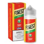 6mg Mango Berry Finest 100mL