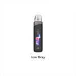 Iron Gray Uwell Caliburn G4 Pro