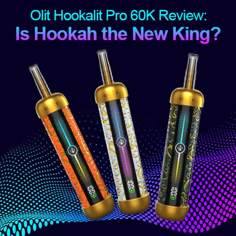 olit hookalit pro 60000 review olit hookalit pro 60000 review