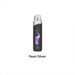 Pearl Silver Uwell Caliburn G4 Pro