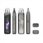 Product Perspectives Uwell Caliburn G4 Pro
