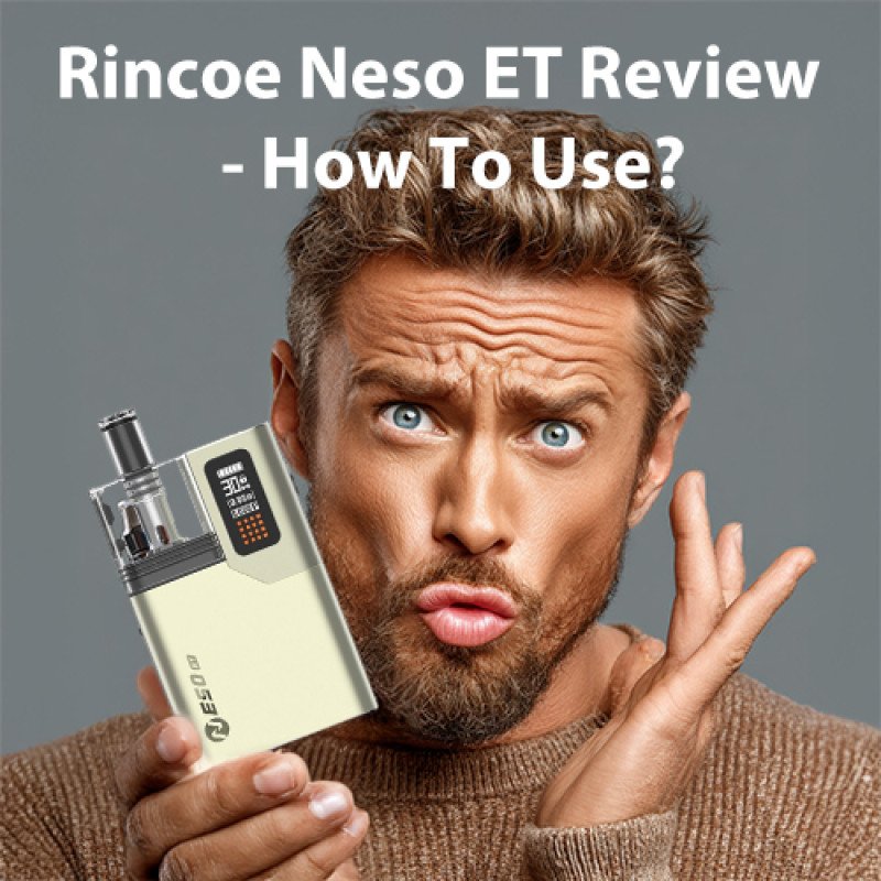 Rincoe Neso ET Review – How To Use?