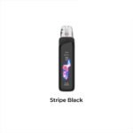 Stripe Black Uwell Caliburn G4 Pro