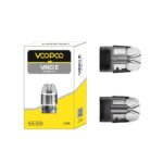 VINCI E Pod Cartridge 03ohm