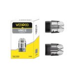 VINCI E Pod Cartridge 08ohm