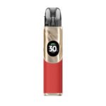 Amber Red Geekvape Wenax Q2