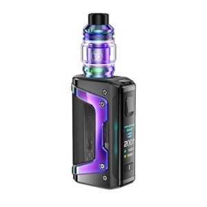 Aurora Rainbow Geekvape Aegis Legend 5 Kit