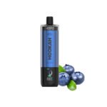 Blue Razz Hopo 50K