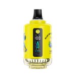 Blue Razz Lemonade Atvs 120K