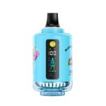 Blueberry Ice Atvs 120K