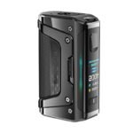 Carbon Black Geekvape Aegis Legend 5 Box Mod