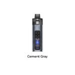 Cement Grey Uwell Typhos