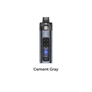 Uwell Typhos Pod System Kit 2000mAh 45W - Image 10