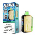 Citrus Rush NEXA Pix 35K