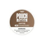 Coffee Mates Brand Nicotine Pouch 3mg