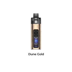 Uwell Typhos Pod System Kit 2000mAh 45W - Image 9