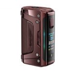 Earth Brown Geekvape Aegis Legend 5 Box Mod